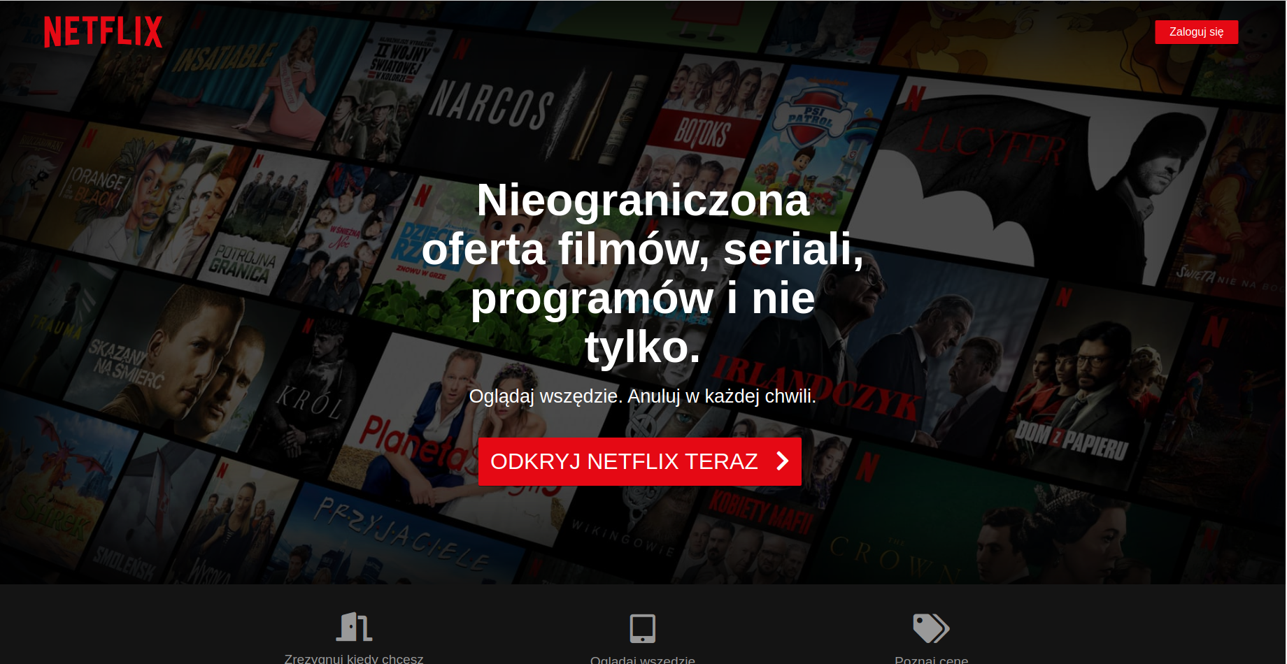 netflix