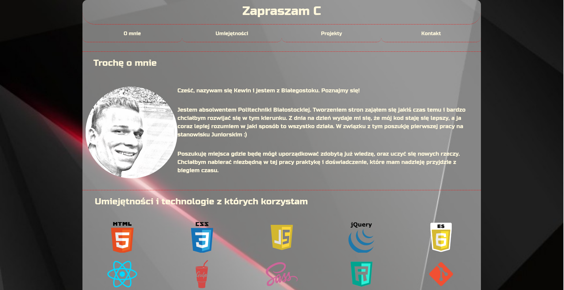 portfolio