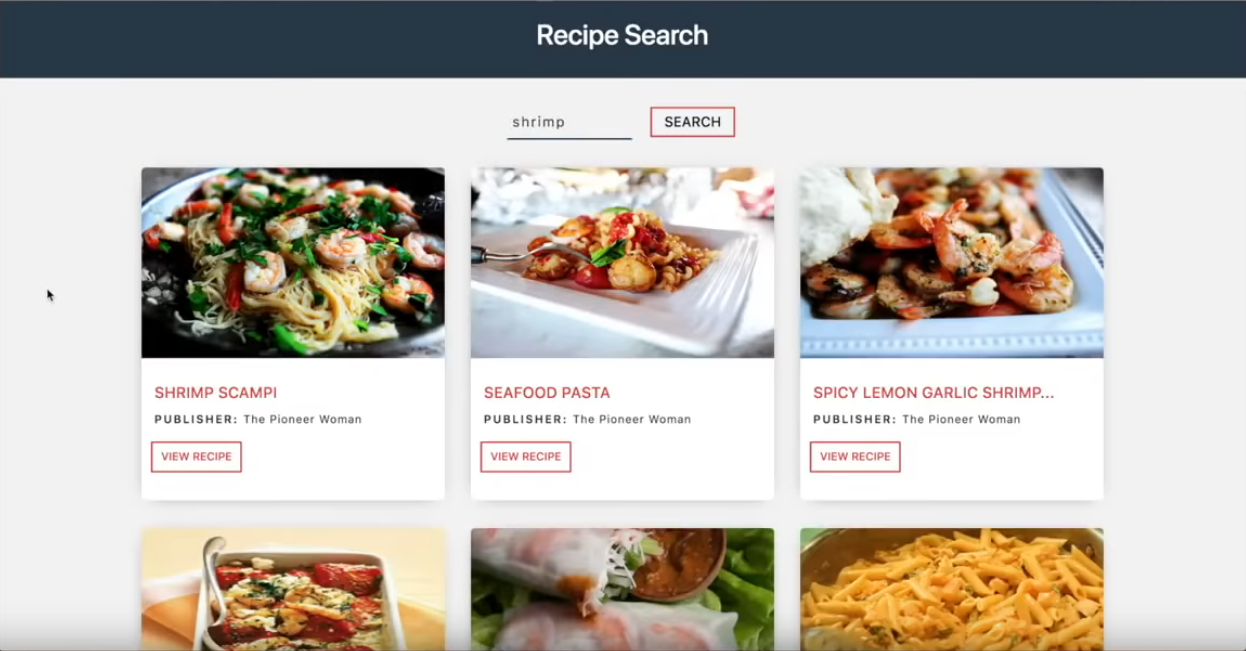 recipe
